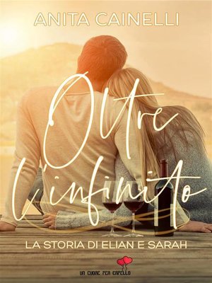 cover image of Oltre l'infinito